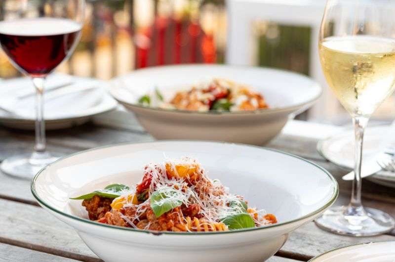 Italian Food