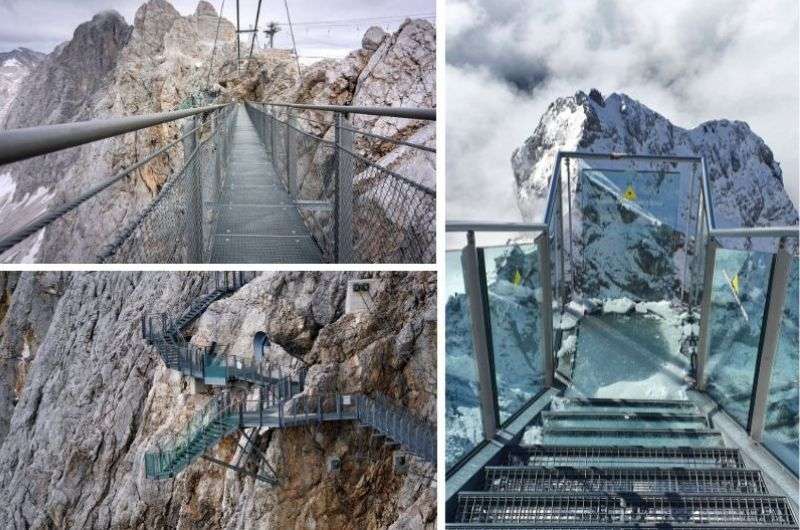 Dachstein Glacier, Austria