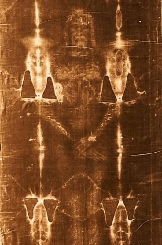 Shroud of Turin