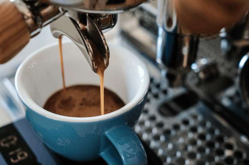 Espresso