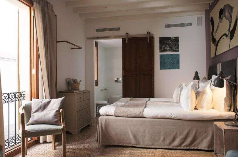 Ecocirer Healthy Stay hotel in Mallorca