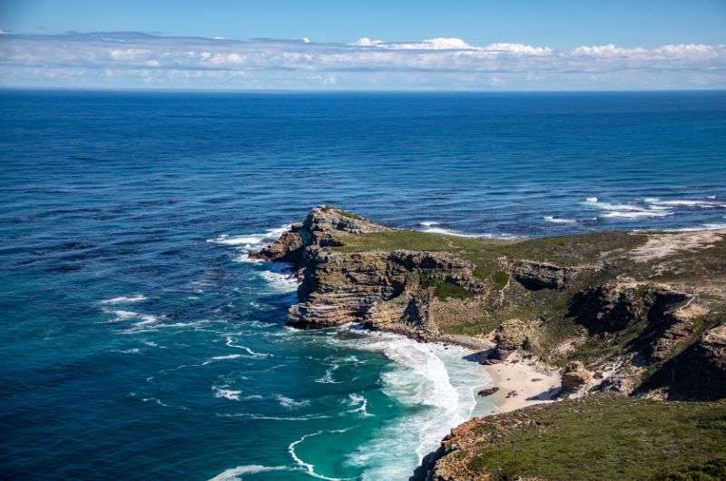 Cape Point, Cape of the Good Hope, South Africa