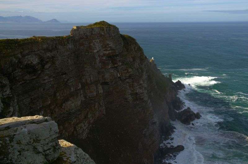 Cape Point, South Africa