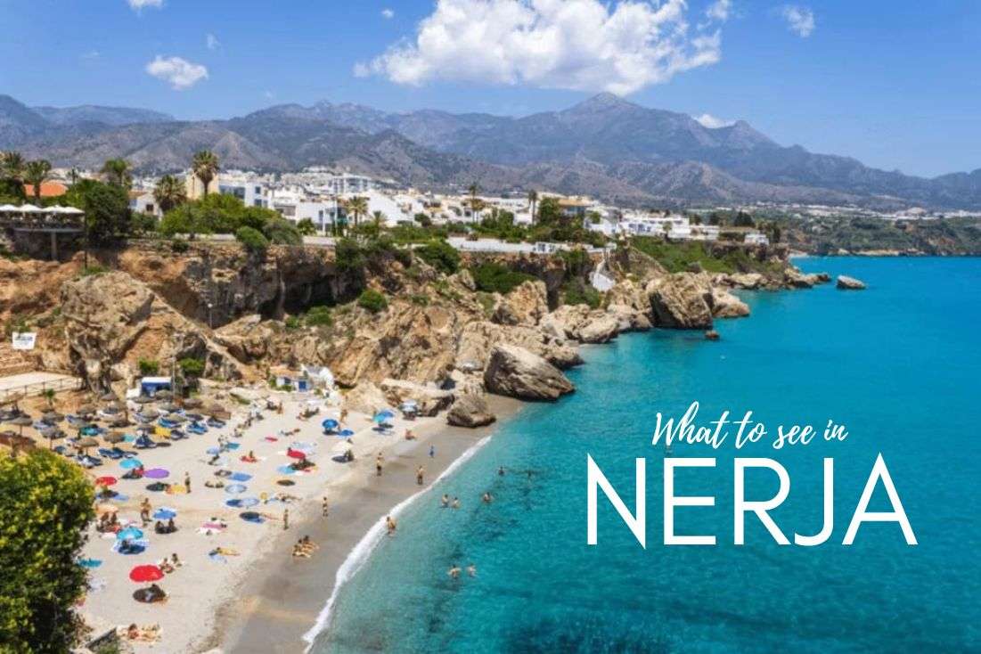 Nerja Top 8: What Is And Isn’t Worth Seeing