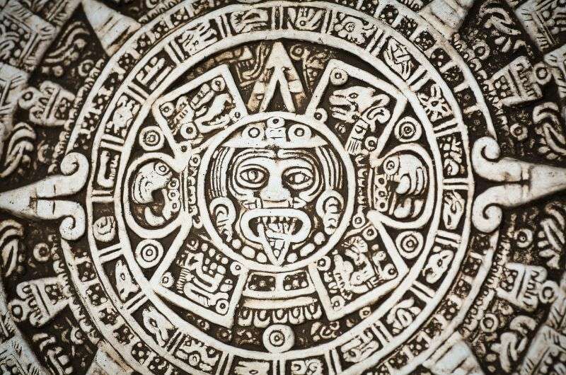 The Aztec Empire, Mexico