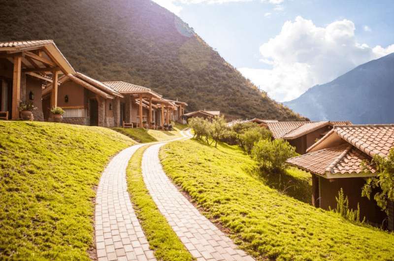 Where to stay in Sacred Valley, Peru
