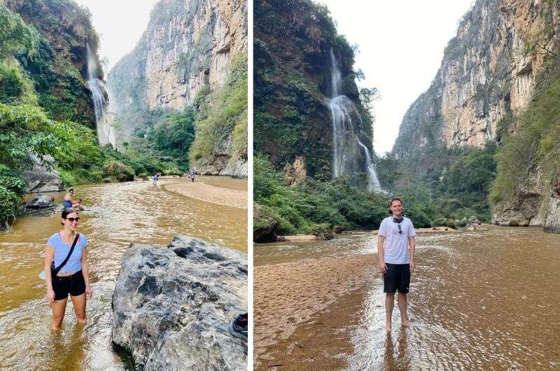 Visiting Cascada El Aguacero is one of top 8 things to do in Tuxtla Gutiérrez, Mexico