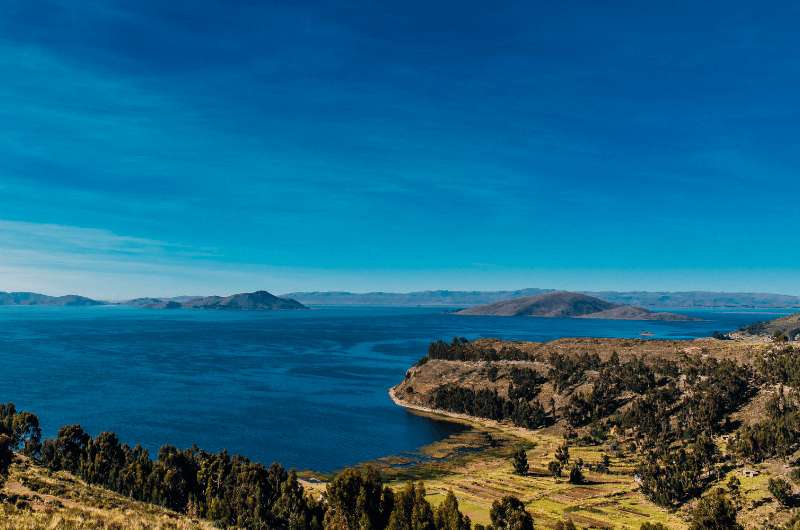 Lake Titicaca, what to see in Peru