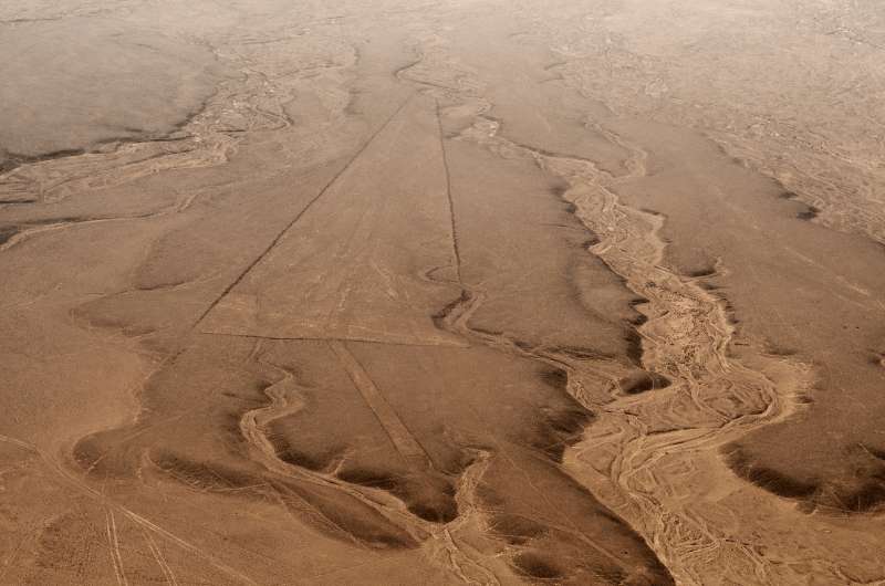 Nazca Lines, places to visit in Peru