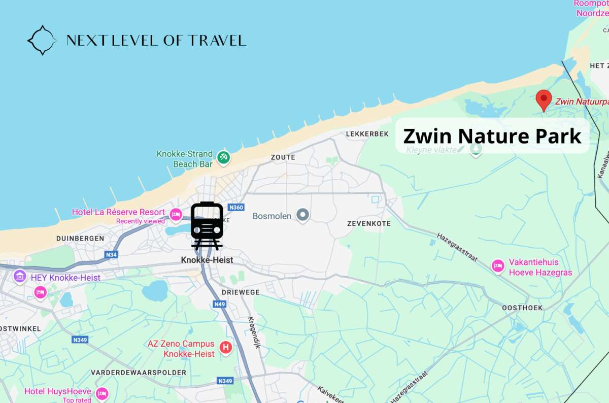 7 Best Day Trips From Brussels By Train Belgium And Beyond 