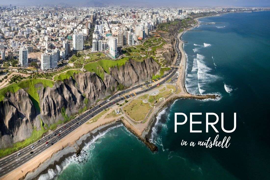 Interesting Facts About Peru: Fascinating History, Language, Food, and More!