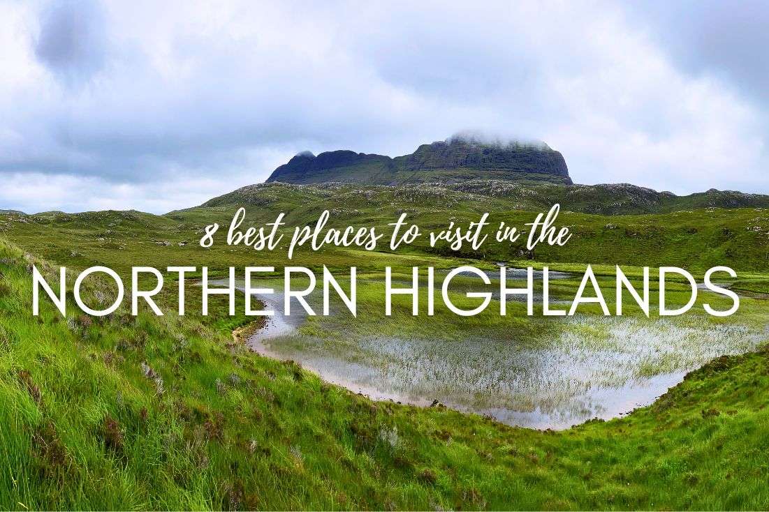 10 Best Things to Do in the Scottish Highlands - What is the Scottish  Highlands Most Famous For? – Go Guides