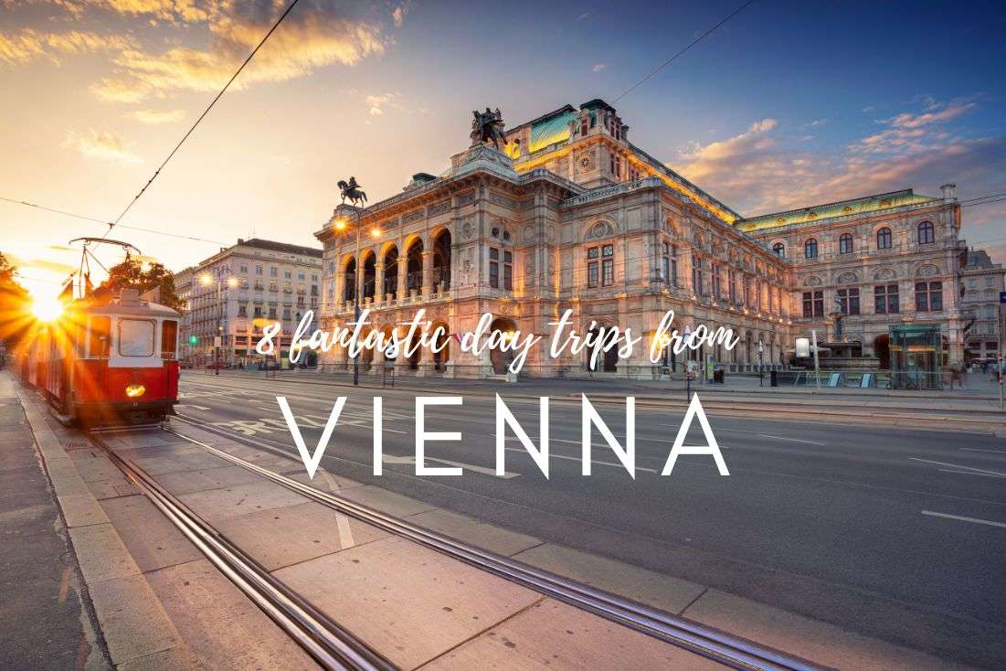 8 Best Day Trips from Vienna: Easy DIY Adventures Worth the Drive