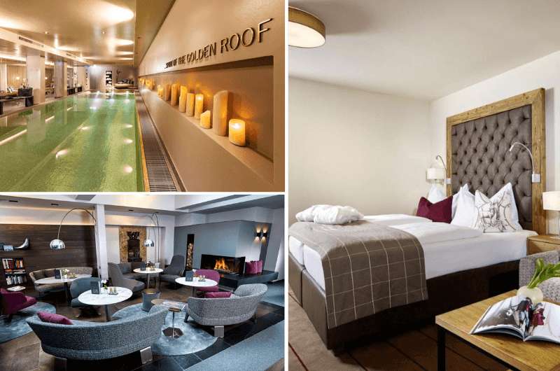 Hotel Innsbruck Austria