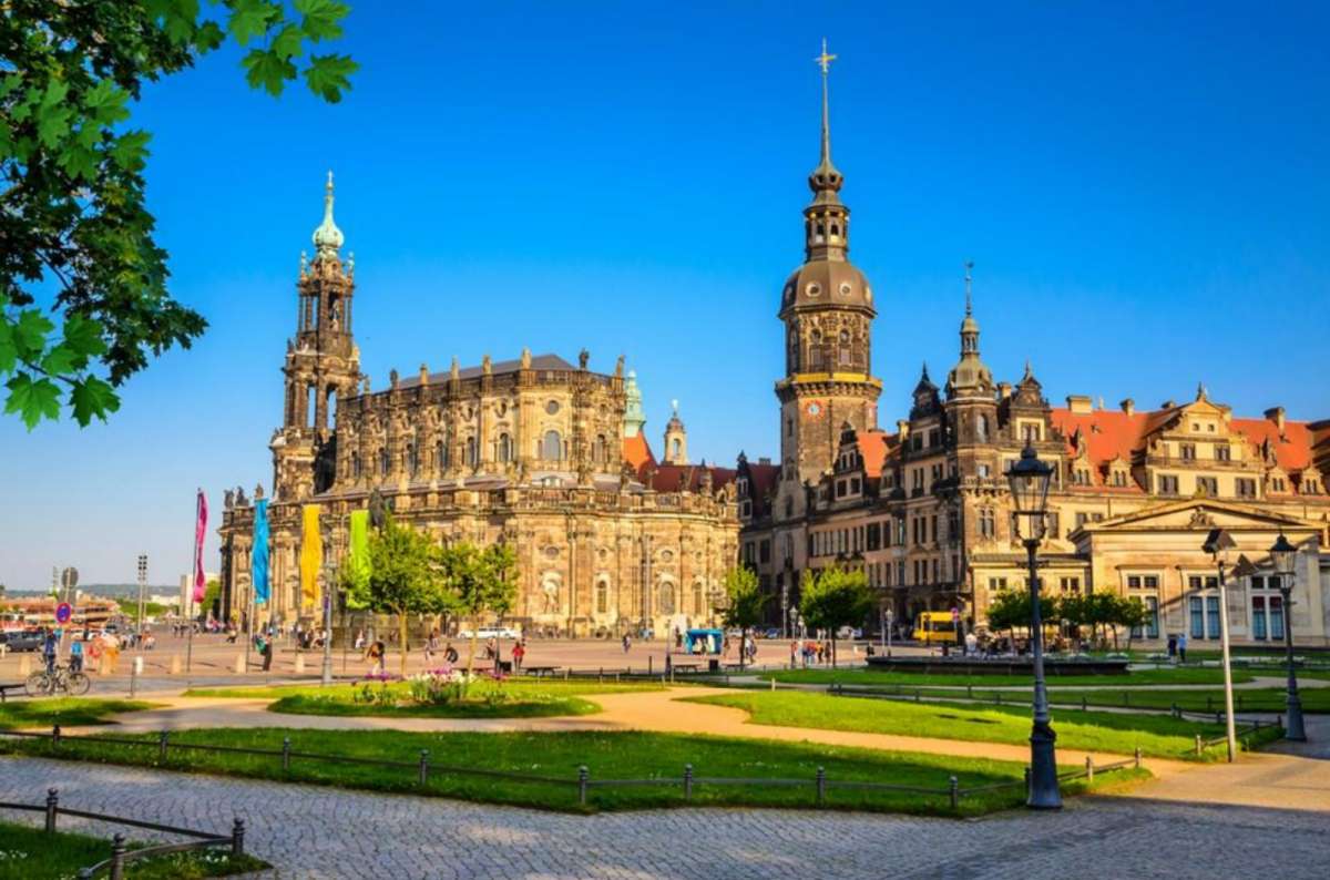 13 Amazing Things To Do In Dresden Germany 2025 Guide 