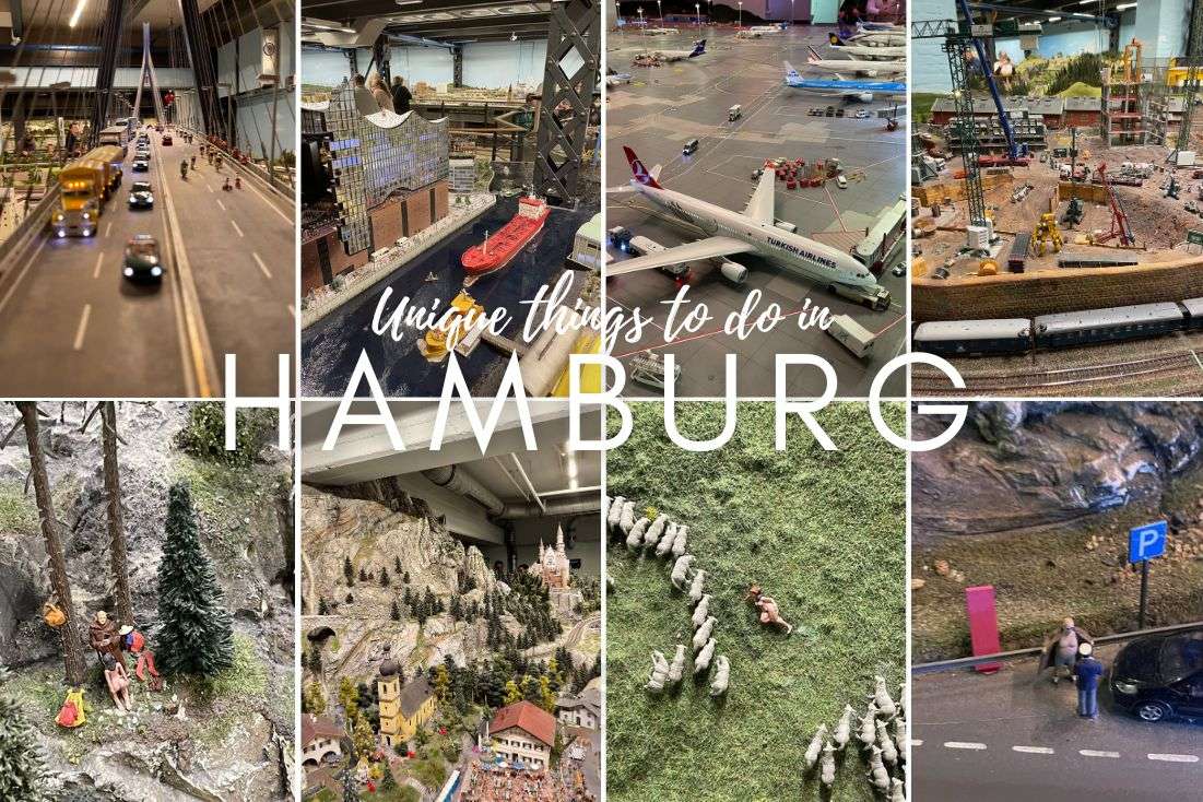 14 Unique Things to Do in Hamburg