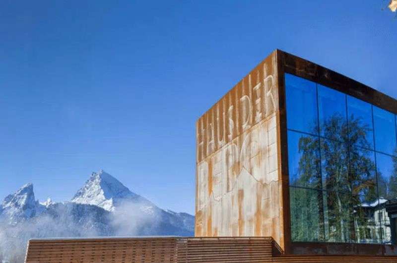 Photo of House of the Mountains (Haus der Berge) in Berchtesgaden