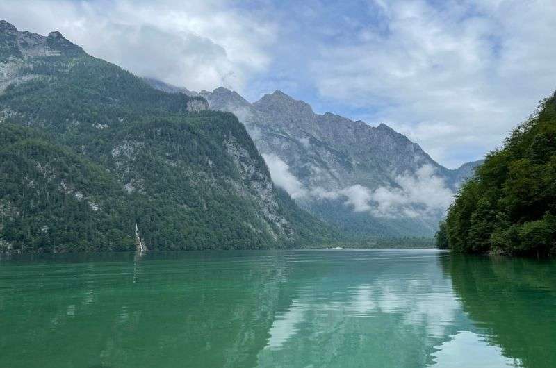 Photo of Königssee