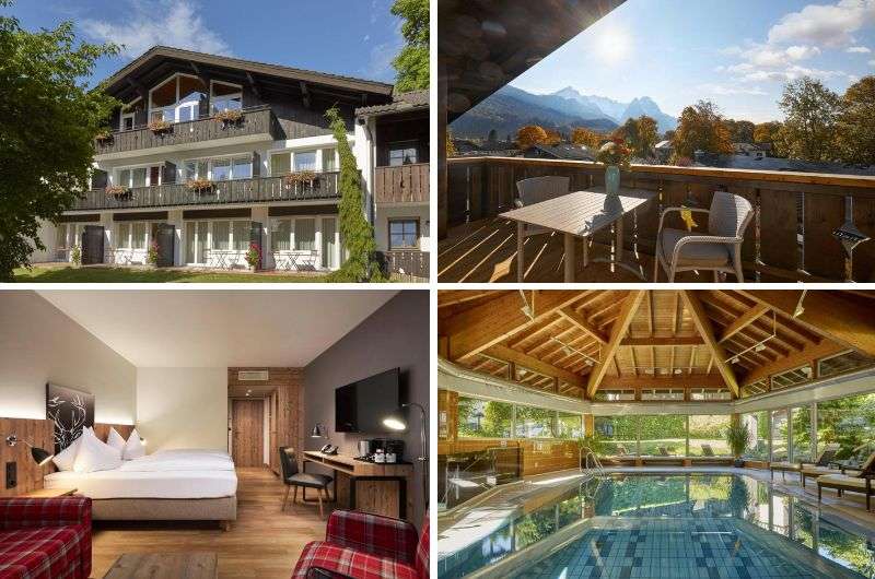Photos of Hyperion Hotel Garmisch – Partenkirchen