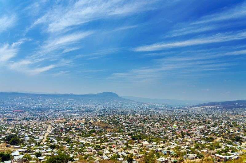Tuxtla Gutiérrez in Chiapas—Mexico 2-week itinerary