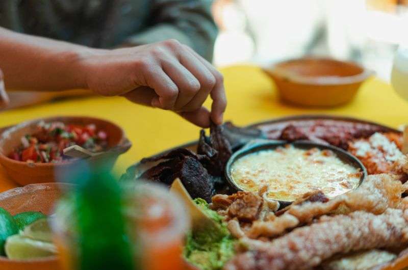 Food in Mexico, Mexico Safety Article