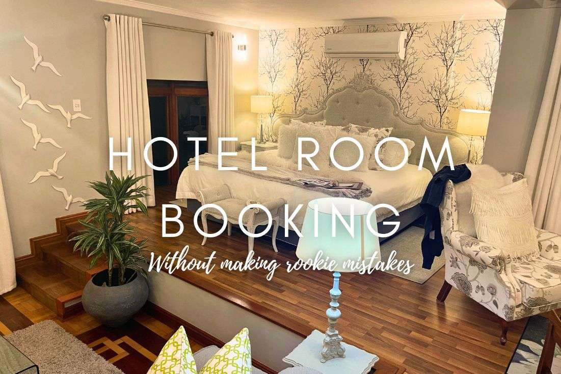 10 Master Hotel Booking Tips: 10 Tips and Secrets to Save Money