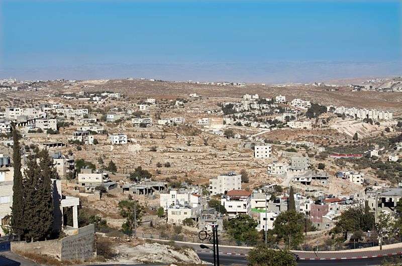 Bethlehem in Israel