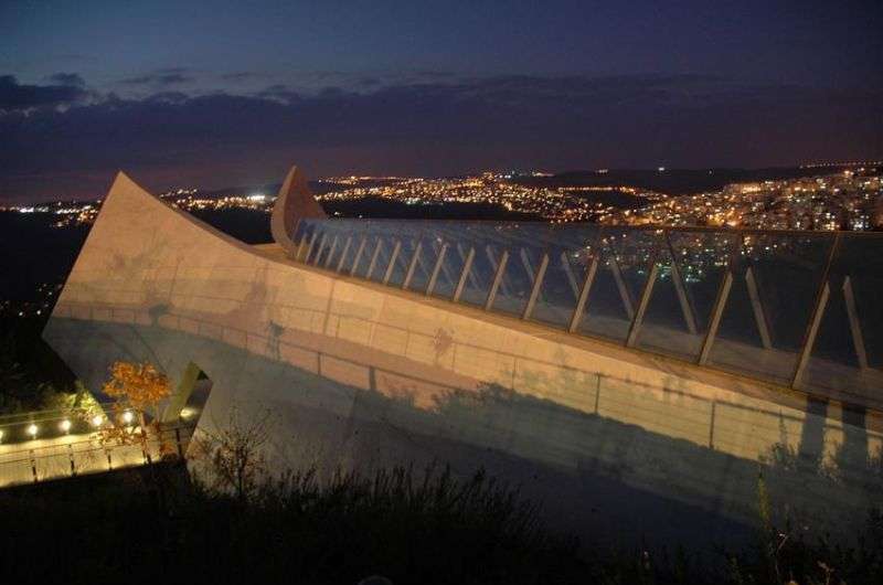 Yad Vashem, The World Holocaust Remembrance Centre, Israel