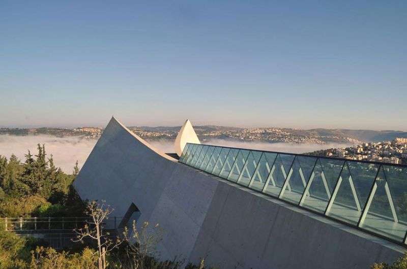 Yad Vashem, The World Holocaust Remembrance Centre, Israel
