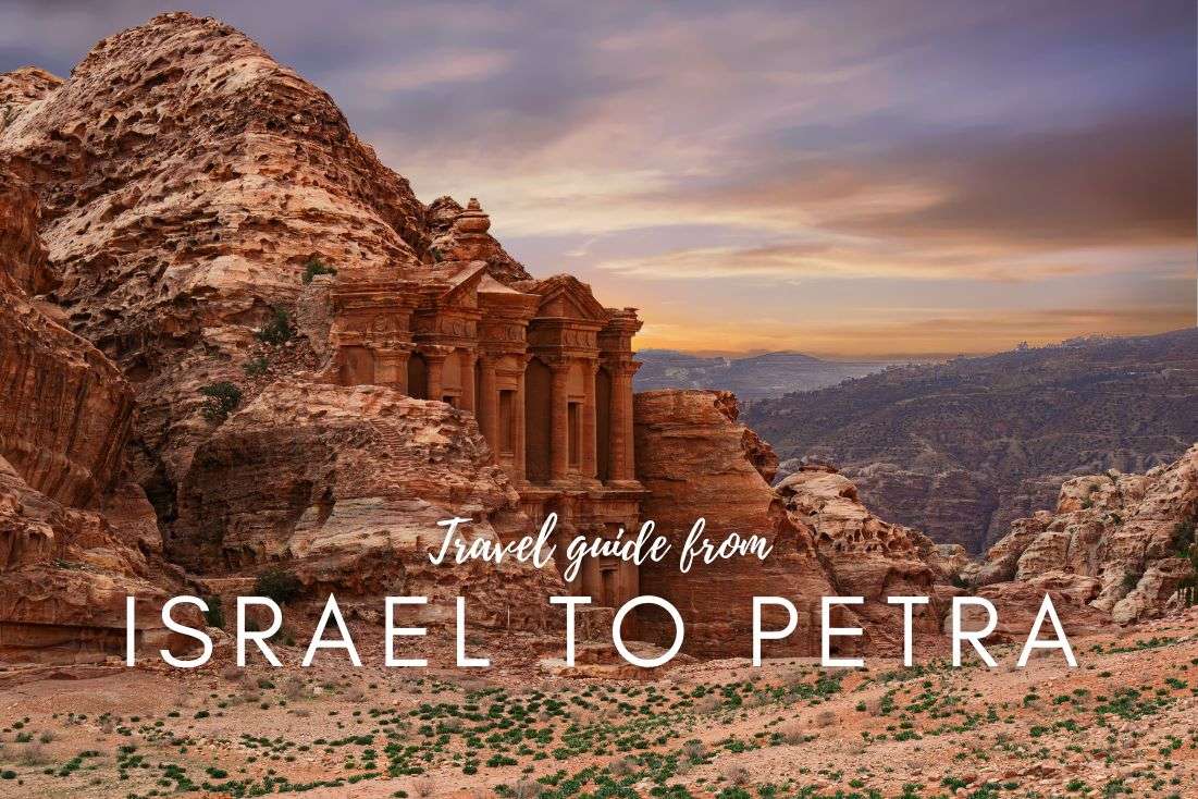 India & Israel: An Israel Tour Guide's Perspective