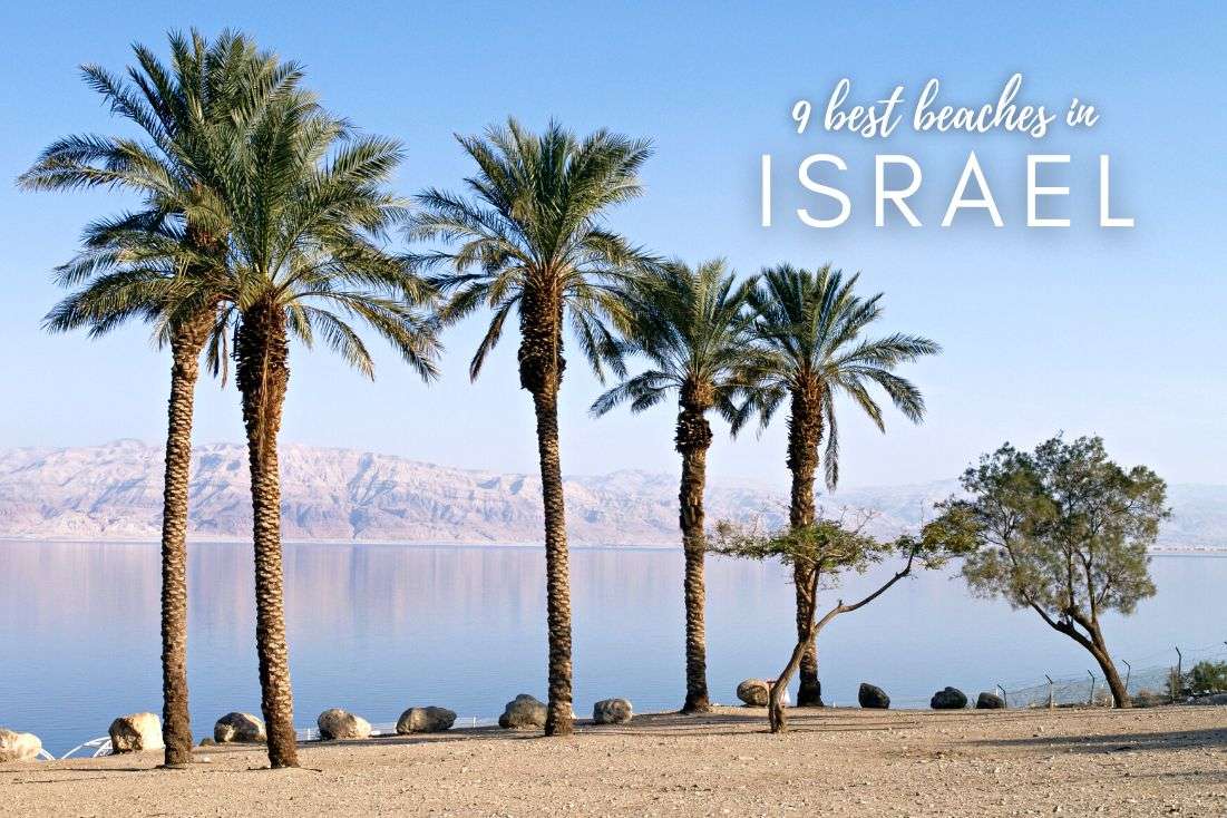 The Ultimate Guide to the Dead Sea in Israel — LAIDBACK TRIP