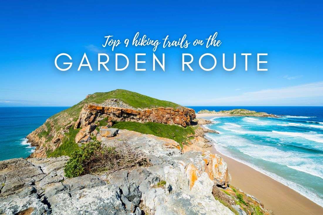 9 Epic Hiking Trails on the Garden Route for Day Hikes