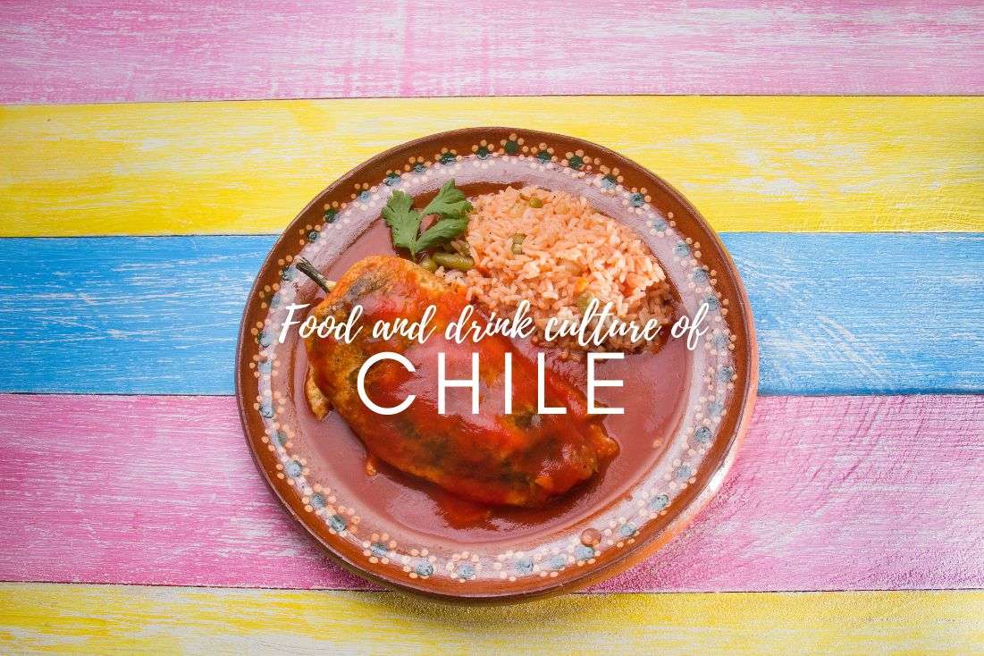24 Fun Facts About Chile’s Food and Drink Culture