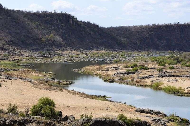 Kruger National Park, South Africa