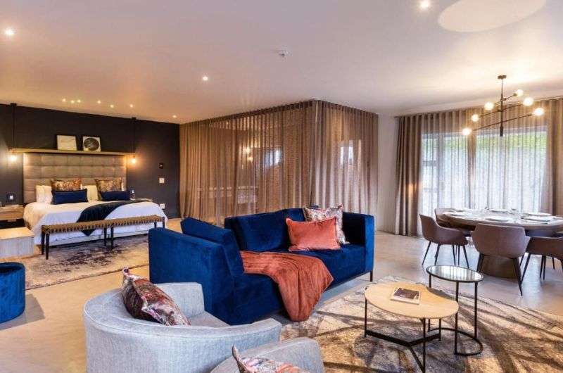 Nova Boutique Hotel in Port Elizabeth, South Africa