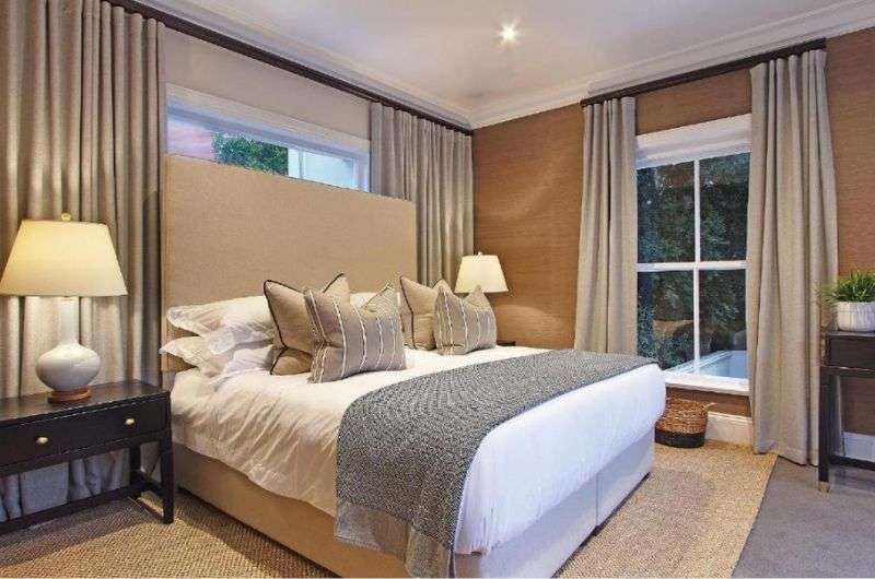 Stellenbosch Manor—acommodation in Stellenbosch, South Africa