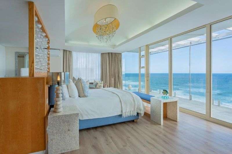Views Boutique Hotel & Spa on Garden Route in Southe Africa