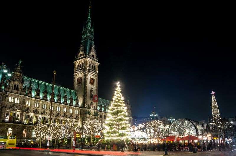 Christmas in Germany