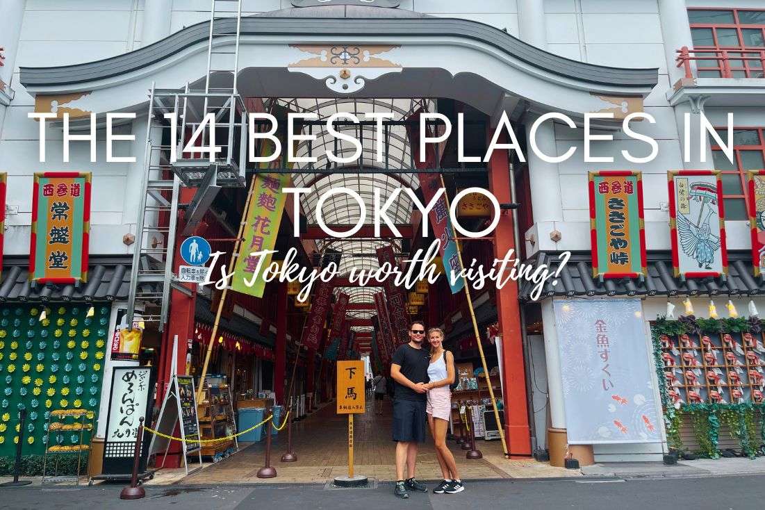 Is Tokyo Worth Seeing? 14 Best and Worst Places to Visit in Tokyo and Lots of Opinions