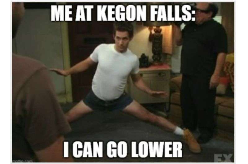 Meme “how low can you go” 