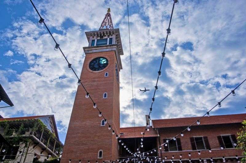 Nimman, Thailand, Chiang Mai itinerary