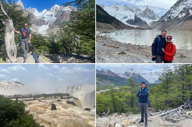 Nature of Argentina, travel tips, by Next Level of Travel