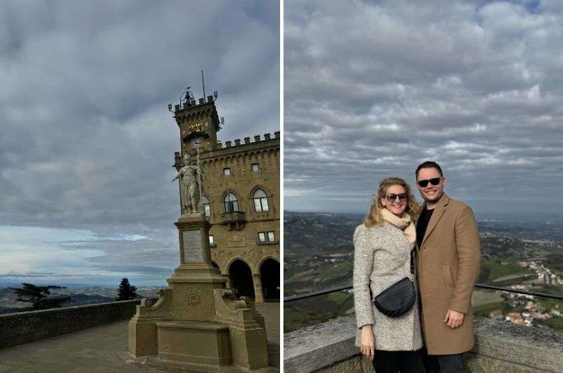 Basilica of Saint Marinus