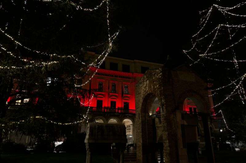Padua in the night, Photo by Next level of travel