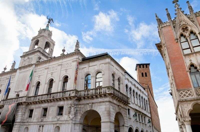 Palazzo Bo, Padua