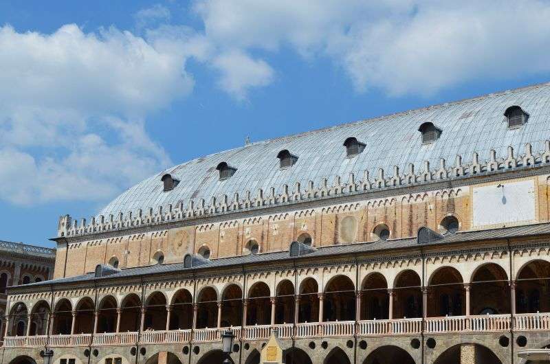 Palazzo della Ragione, Padua