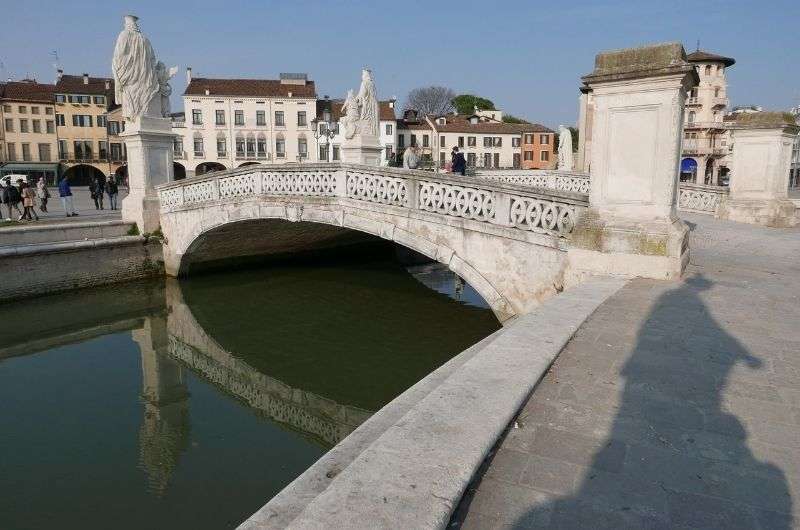 Prato della Valle