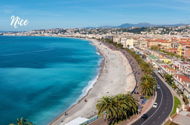 Nice, France