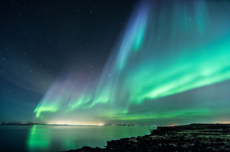 Northern Lights