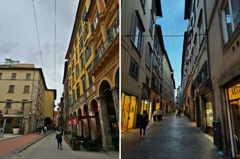 Borgo Stretto, Pisa, Italy, photo by Next level of travel